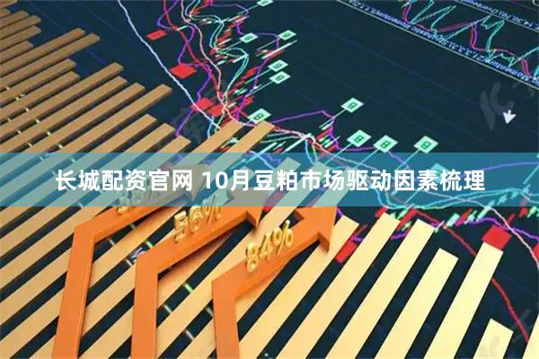 长城配资官网 10月豆粕市场驱动因素梳理