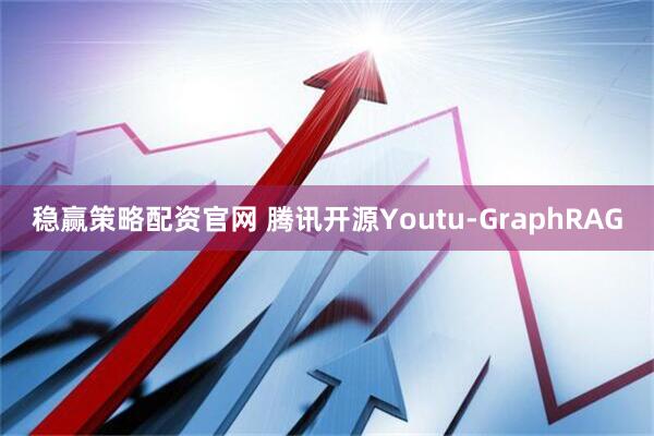 稳赢策略配资官网 腾讯开源Youtu-GraphRAG